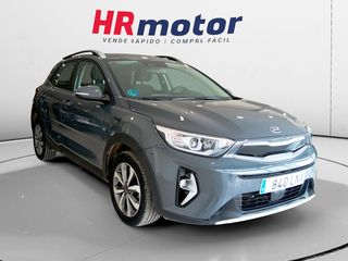 Kia Stonic Drive