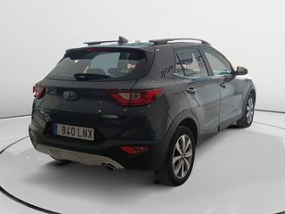 Kia Stonic Drive