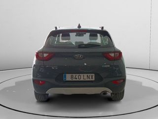 Kia Stonic Drive