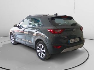 Kia Stonic Drive
