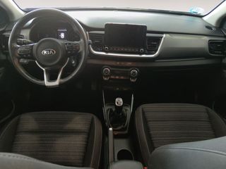 Kia Stonic Drive