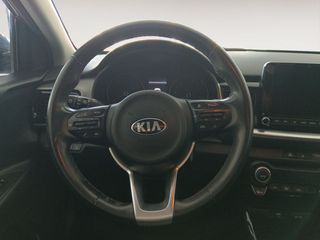 Kia Stonic Drive