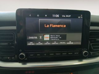 Kia Stonic Drive