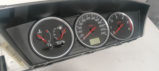 Cuadro Nissan primera 
