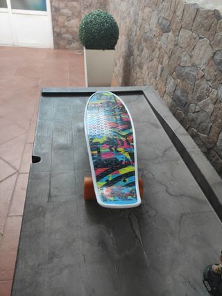 Monopatín 