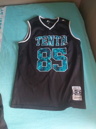 Conjunto deportivo niño TENTH 85