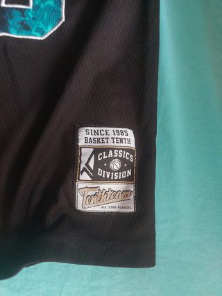 Conjunto deportivo niño TENTH 85