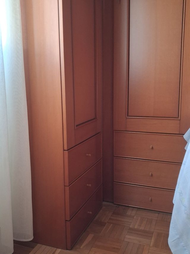 Muebles de Dormitorio juvenil