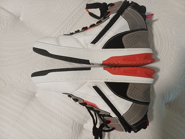 Zapatillas Brawl Stars Zara Talla 37