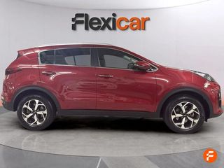 Kia Sportage 1.6 GDi 97kW (132CV) Drive 4x2