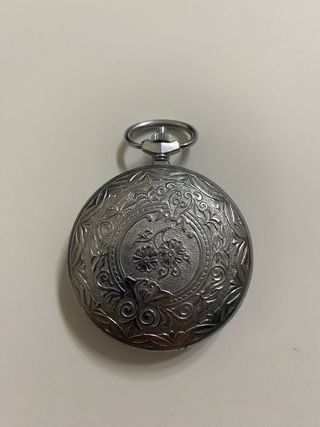 Orologio da tasca POMEDA con zodiaco