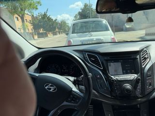 Hyundai i40 2016
