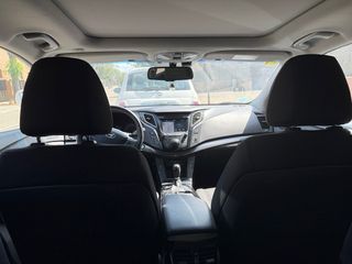 Hyundai i40 2016