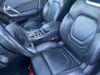 Citroen DS5 2015