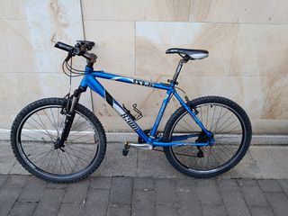Bicicleta MTB Conor 8500 Azul