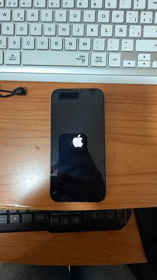 iPhone 13 nero