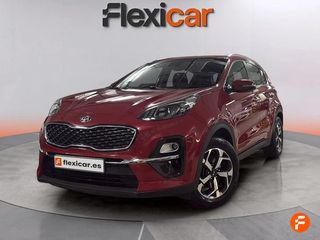 Kia Sportage 1.6 GDi 97kW (132CV) Drive 4x2