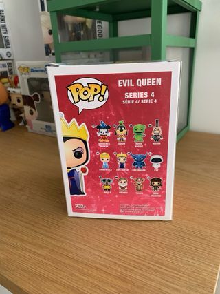 Funko Pop! Disney Evil Queen 42