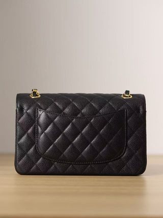 Bolso Chanel CF Clásico Negro