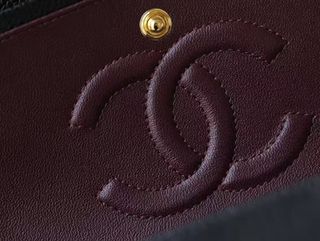 Bolso Chanel CF Clásico Negro