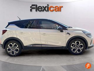 Renault Captur Limited TCe 66kW (90CV)