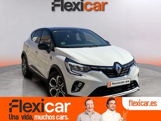 Renault Captur Limited TCe 66kW (90CV)
