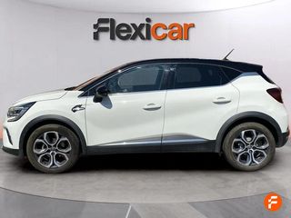 Renault Captur Limited TCe 66kW (90CV)