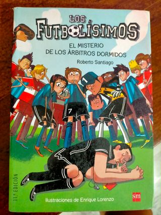Futbolísimos 