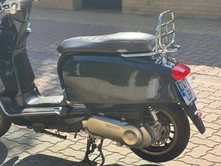 Lambretta 125