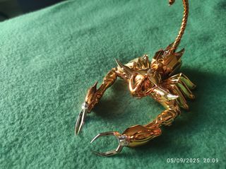 2 totems Saint Seiya 