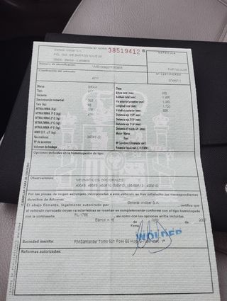 Remolque Erka 300kg