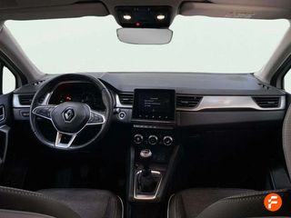 Renault Captur Limited TCe 66kW (90CV)