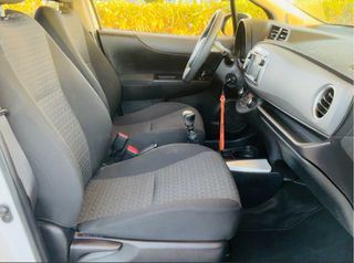 Toyota Yaris 2013