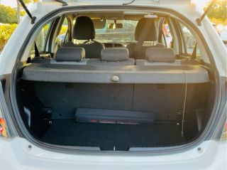 Toyota Yaris 2013