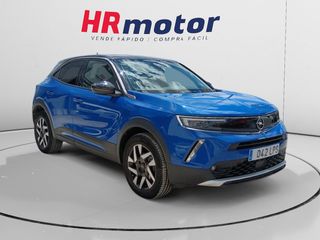 Opel Mokka Business Elegance