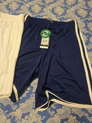 Pantaloni da calcio Adidas