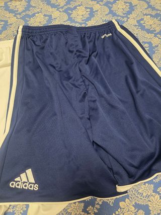 Pantaloni da calcio Adidas
