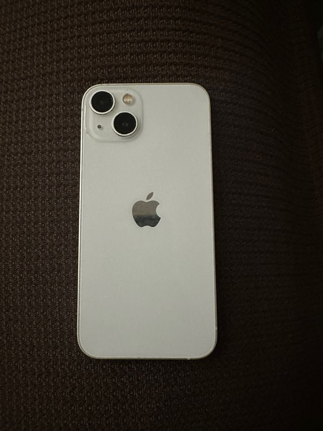 iPhone 13 Blanco 128gb