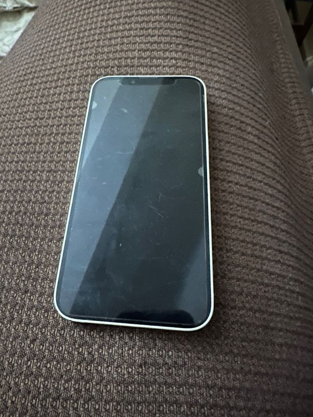 iPhone 13 Blanco 128gb