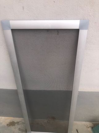 Mosquitera 125x50