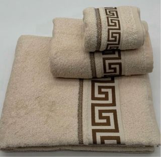 Lote Toallas/Sábanas/ colcha y fundas