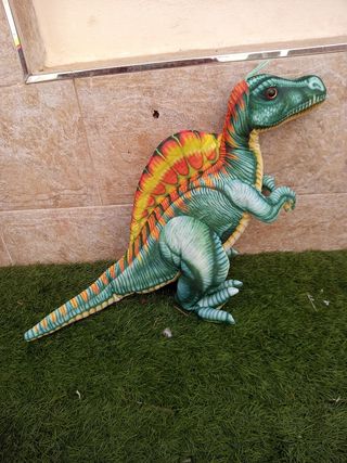 Peluche Dinosaurio 45 cm