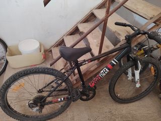 Bicicleta de Montaña Rock Rider RR5.0