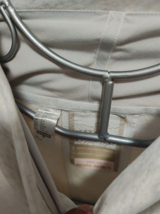 Sudadera polar DECATHLON Talla S