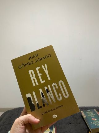 Rey blanco