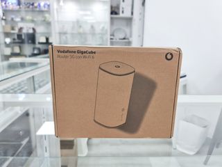 ROUTER 5G CON WIFI 6 VODAFONE GIGACUBE NUEVO LIBRE