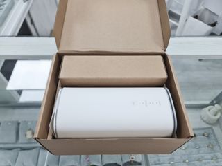 ROUTER 5G CON WIFI 6 VODAFONE GIGACUBE NUEVO LIBRE