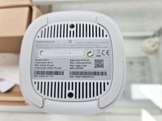 ROUTER 5G CON WIFI 6 VODAFONE GIGACUBE NUEVO LIBRE