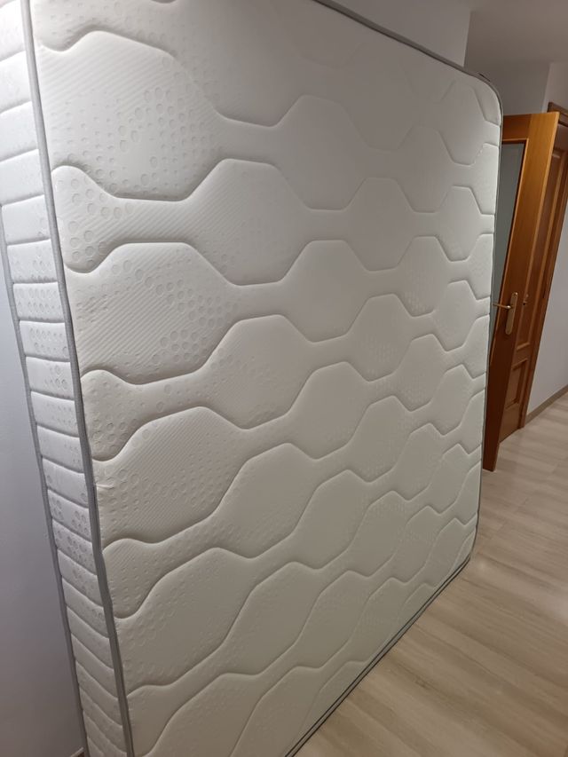 Colchón 180x200 cm - Sin usar