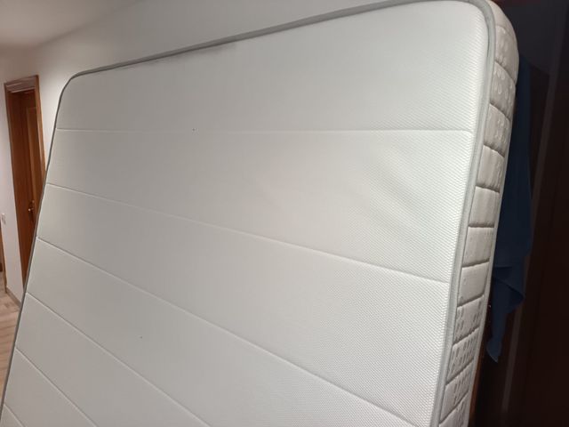 Colchón 180x200 cm - Sin usar